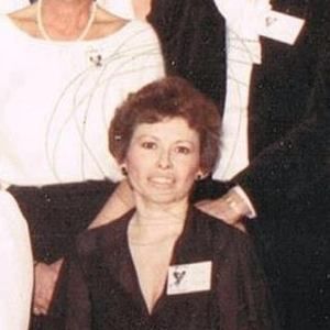 Meet your Posher, Rita